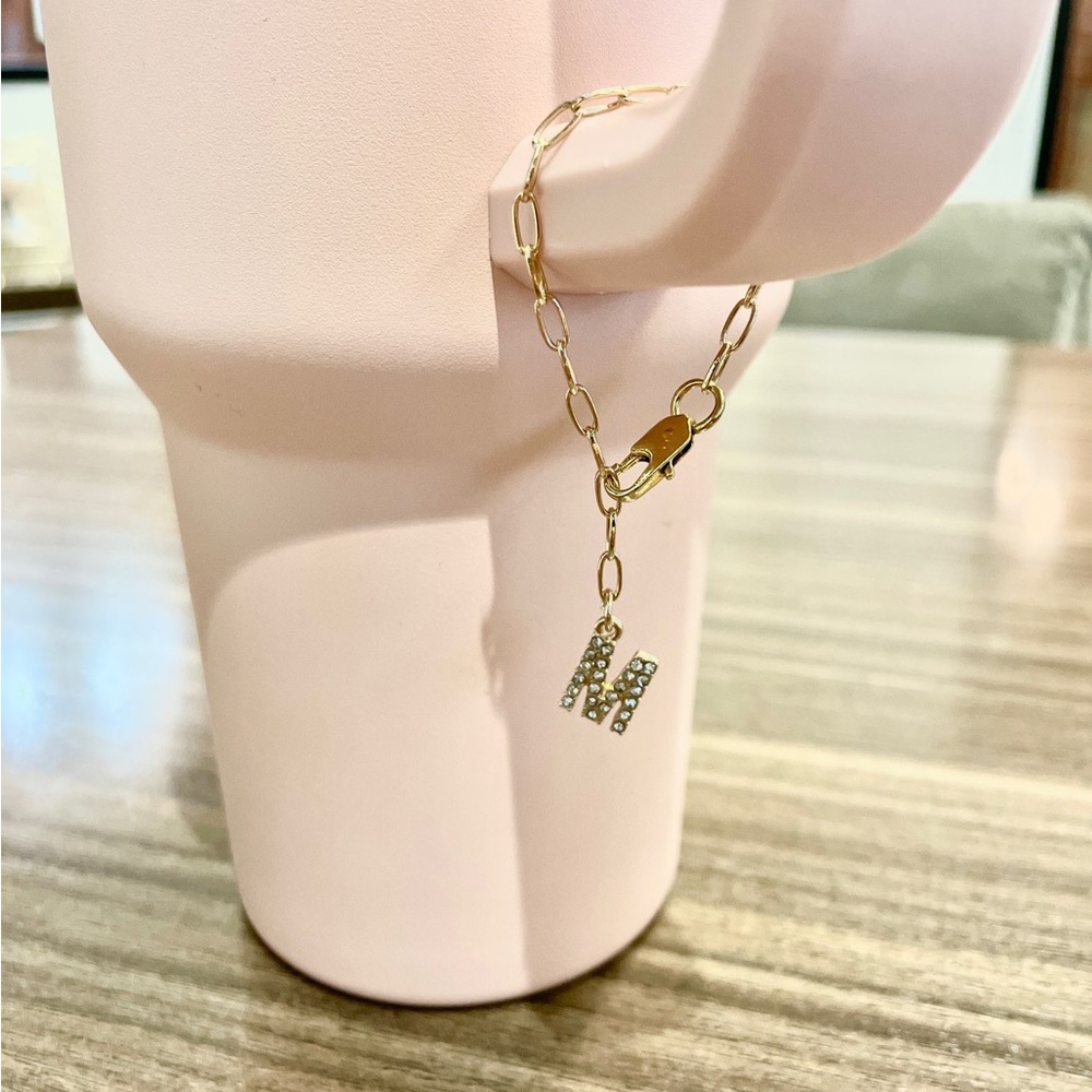 Stanley cup charm